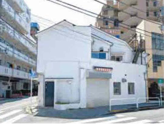 亀有駅徒歩4分　軽飲食相談可 (209579)