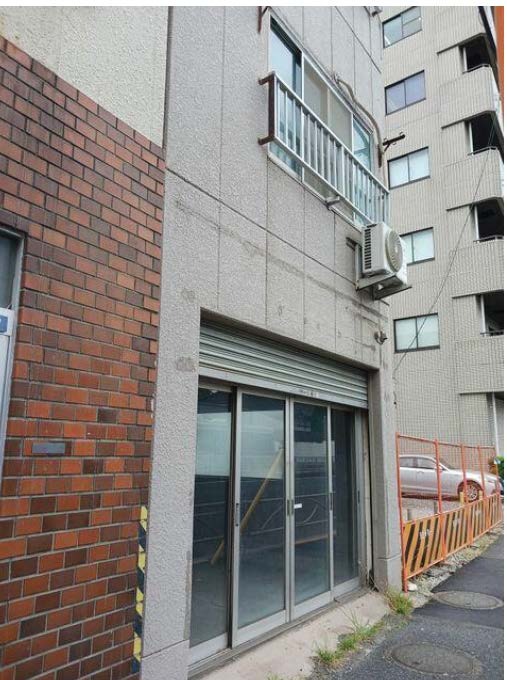 新馬場駅徒歩6分　業態相談 (209586)