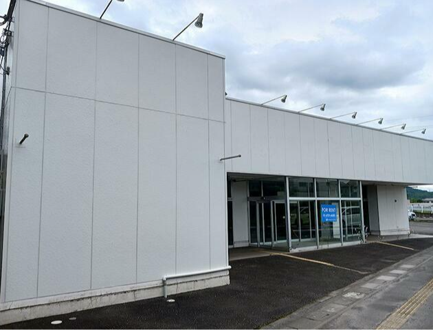 高麗川駅 徒歩7分 駐車場付き 平屋建てスケルトン物件 【飲食不可】 (209602)