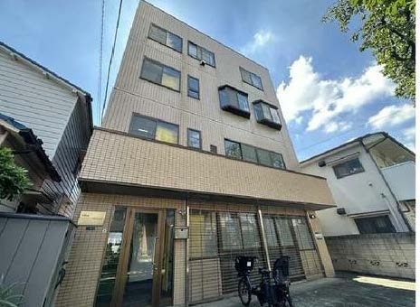 大森駅徒歩22分　飲食不可　 (209631)