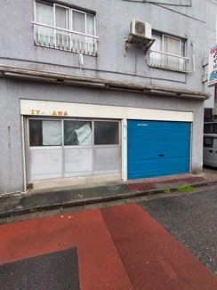 営業30年超 老舗仕出し弁当店跡★分割相談可★ (209636)