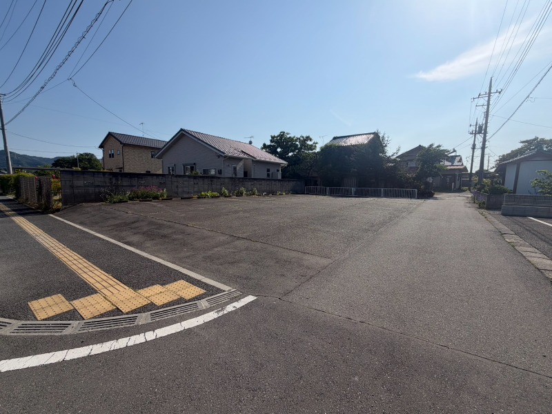 児玉駅2分　貸地　建貸もご相談可能　敷地89.3坪 (209643)