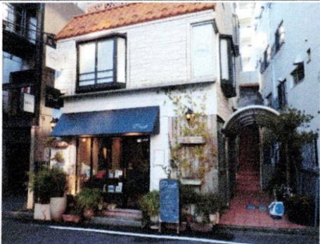 渋谷駅 徒歩8分 2F 現況:その他 その他居抜きなど物件 【飲食不可】 (209644)