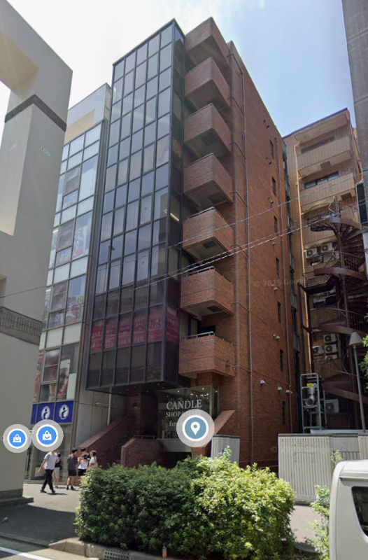 【YU0703】横浜駅徒歩圏内！貴重な物件募集！室内事務所使用！美容室不可！ (209657)