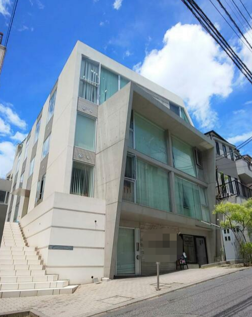 ■市ケ谷駅 徒歩3分 1F〜2F 現況:その他 その他居抜きなど物件 【飲食不可、サロン系・マッサージ・整体院可】 (209673)