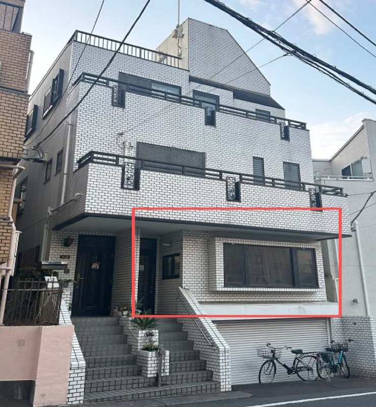 大山駅徒歩7分　業態相談 (209675)