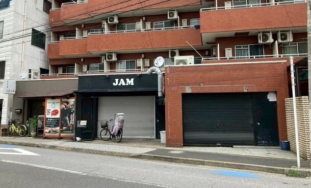 飲食店可能　路面店　 (209689)