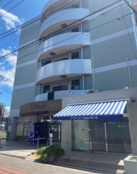 ■新小岩駅 徒歩10分 現況渡し(前テナント:ヘルスケア仕様) 【軽飲食可】 (209694)