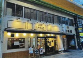 大森駅徒歩3分、大森商店街沿いの視認性良好な好立地！ (209742)