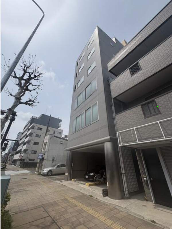 【UY0703】子安駅徒歩2分！開業院、塾、倉庫、サービス店舗におすすめ！複数路線！ (209746)