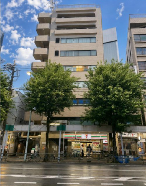 荻窪駅 徒歩2分 4F 現況:その他 その他居抜きなど物件 【飲食不可】 (209751)