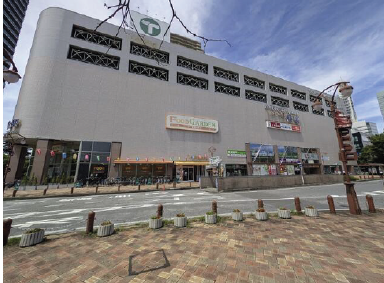 北与野駅 徒歩1分 2F 現況:その他 その他居抜きなど物件 【飲食不可】 (209756)