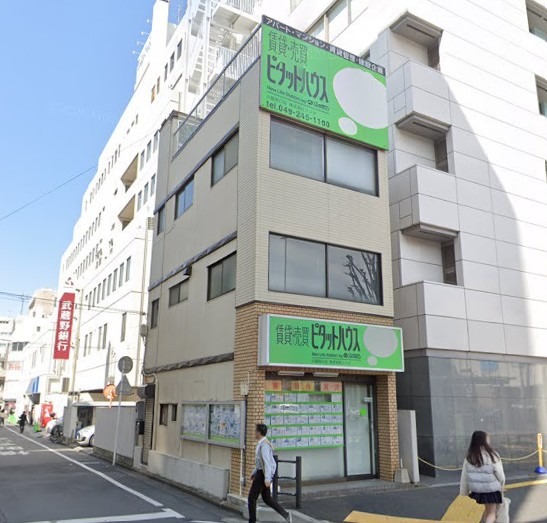 川越駅 徒歩1分 1F〜3F 現況:その他 その他居抜きなど物件 【業種相談】 (209767)