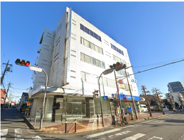 本厚木駅 徒歩3分 5F 現況:その他 その他居抜きなど物件 【業種相談】 (209778)