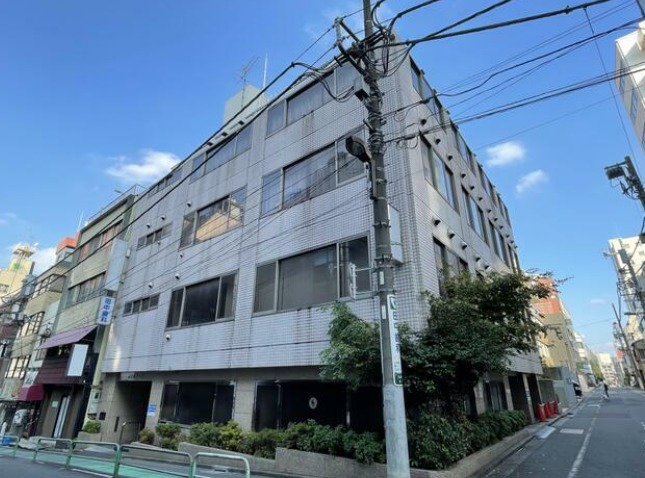 市ヶ谷駅 徒歩2分 B1F 現況:その他 その他居抜きなど物件 【飲食不可】 (209828)