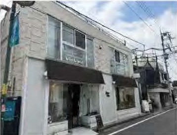 自由が丘駅 徒歩4分 2F 現況:イタリアンレストラン 飲食居抜き物件 【飲食相談】 (209815)
