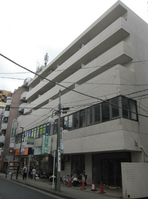 向ヶ丘遊園駅 徒歩2分 1F スケルトン物件 【飲食不可】 (209821)