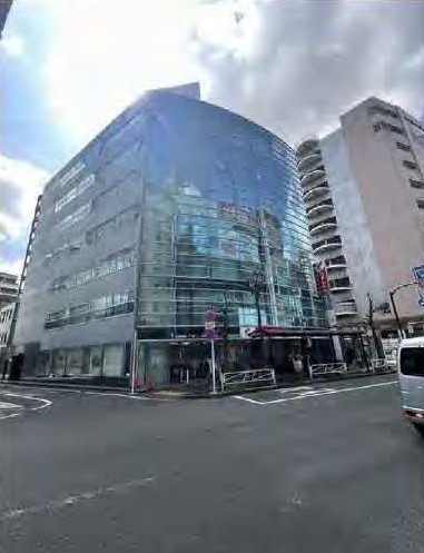 京王八王子駅 徒歩1分 4F 現況:その他 その他居抜きなど物件 【飲食不可】 (209822)