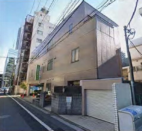 三鷹駅 徒歩6分 1F 現況:クリニック その他居抜きなど物件 【クリニックのみ】 (209826)