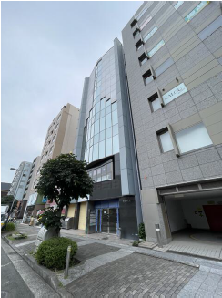 センター北駅 徒歩2分 4F 現況:その他 その他居抜きなど物件 【飲食不可】 (209858)