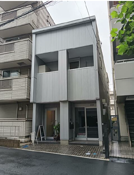 天王町駅 徒歩3分 現況:その他 その他居抜きなど物件 【飲食可】 (176626)