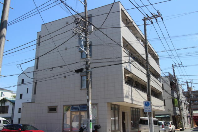大口駅 徒歩5分 1F 現況:クリニック その他居抜きなど物件 (198904)
