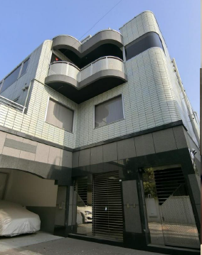 牛込神楽坂駅 徒歩6分 1F 現況:その他 その他居抜きなど物件 【飲食不可】 (198881)