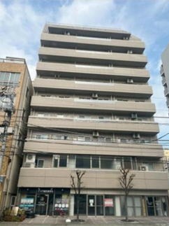 【浅草橋】　1階路面店舗で視認性良好！ (209869)