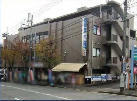 下永谷駅 徒歩9分 1F 現況:その他 その他居抜きなど物件 【飲食可】 (209887)
