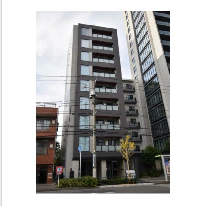 【軽飲食可】赤羽岩淵駅 徒歩2分 1F スケルトン物件 ★ (209889)