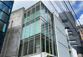 外苑前駅 徒歩2分 4F 現況:美容室・理容室 シェアサロン物件 (209915)