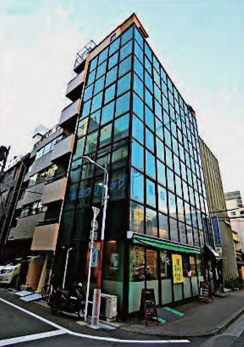 浅草駅 徒歩4分 2F 現況:その他 その他居抜きなど物件 【飲食不可】 (209914)