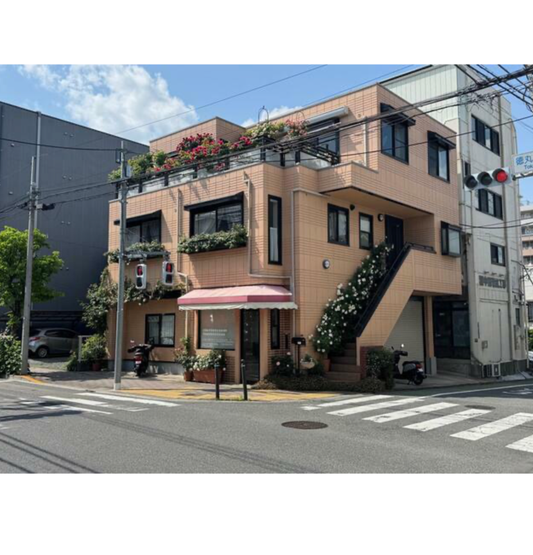 【飲食不可】東武練馬駅 徒歩7分 1F ★ (209927)