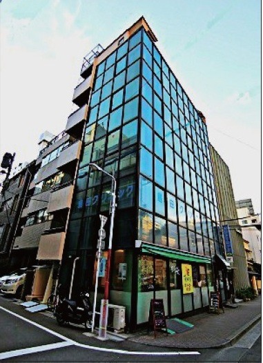 浅草駅 徒歩4分 2F 現況:事務所仕様 【飲食・民泊・音が響く業種不可】 (209929)