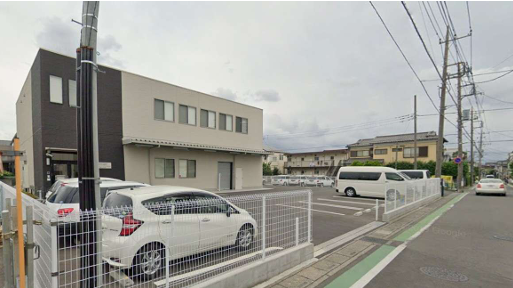 宮原駅 徒歩8分 1F〜2F 現況:その他 その他居抜きなど物件 【業種相談】土地面積　770.00㎡（232.9坪） (209940)