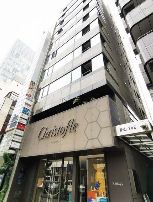 表参道駅徒歩3分　飲食不可 (209960)