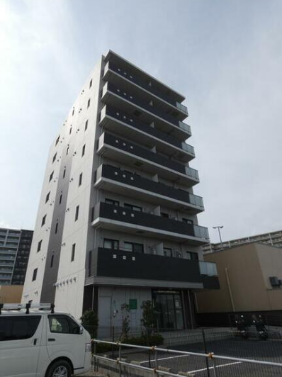 三郷中央駅 徒歩4分 　中央通り沿い　1階 (209911)