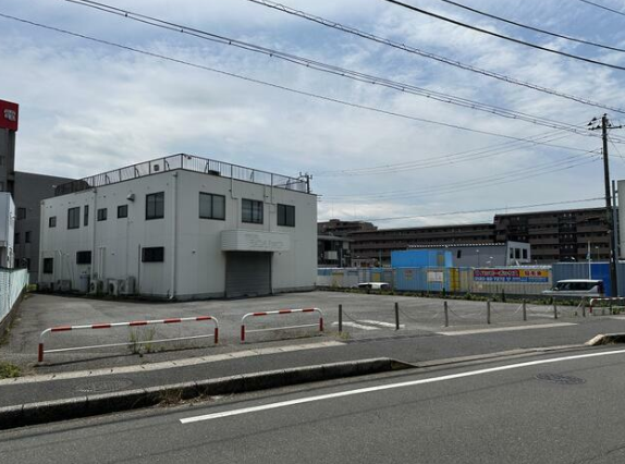 稲毛駅 徒歩19分 1F〜2F 現況:その他 その他居抜きなど物件 【飲食可】 (209906)