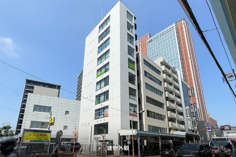 クレアーレ三軒茶屋 5階　東急田園都市線三軒茶屋駅至近！ (209988)