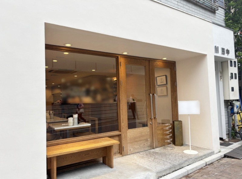 広尾駅 徒歩4分 1F 現況:レストラン 飲食居抜き物件 【重飲食可】 (209979)