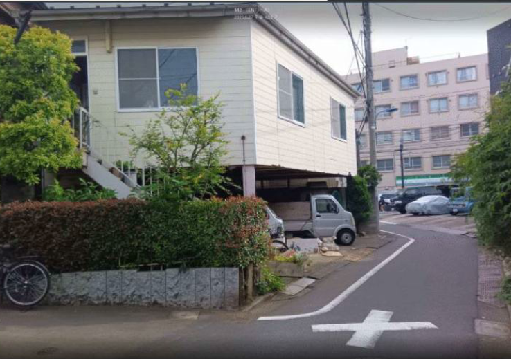 滝野川一丁目駅 徒歩1分 1F〜2F 現況:その他 その他居抜きなど物件 【業種相談】【飲食店不可】 (210023)