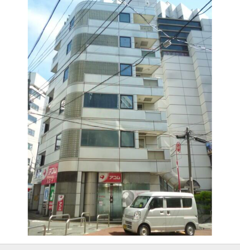 【軽飲食可/バー・クラブ・スナックなど可！】大井町駅 徒歩1分 1F ★ (210033)