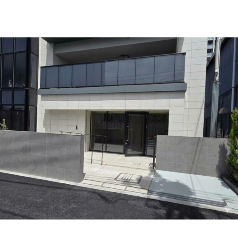 【美容・医療・介護限定/飲食不可】府中駅 徒歩5分 1F スケルトン物件★ (210043)
