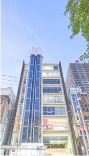 川口駅 徒歩3分 4F スケルトン物件 【飲食不可】　　　サービス店舗・事務所相談可！ (210053)
