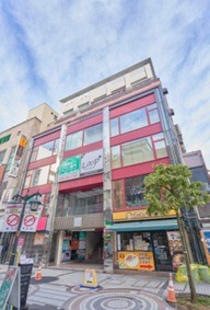 川口駅 徒歩3分 2F 現況:その他居抜き物件 　飲食店可・サービス店舗・事務所相談可！ (210055)