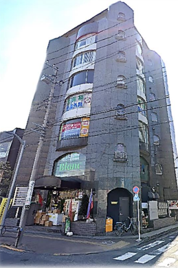 福生駅 徒歩2分 7F スケルトン物件 【飲食不可】 (210070)