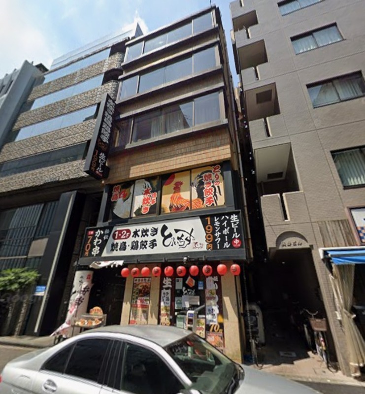 水道橋駅 徒歩2分 サービス店舗相談可 (210149)