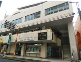 みのり台駅 徒歩2分 1F 現況:その他 その他居抜きなど物件 【飲食相談】 (210166)