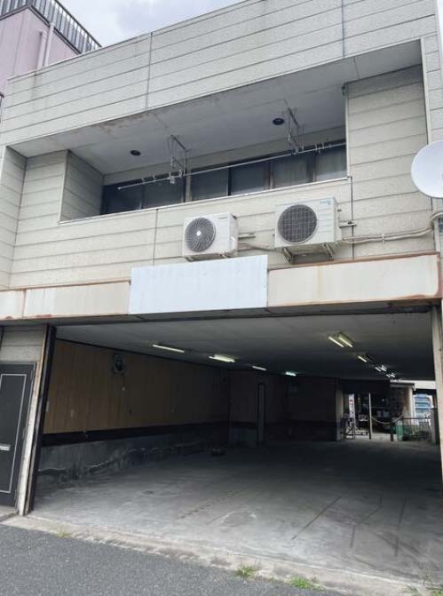 元町・中華街駅徒歩5分　飲食不可　 (210168)