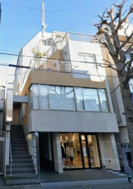 成城学園前駅 徒歩1分 B1F スケルトン物件 【何業も可】詳細業種はご相談ください。 (180325)
